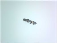 Ringe Zancan Herr in Silber Diamante 0.03 Ct ESA084 - ESA084